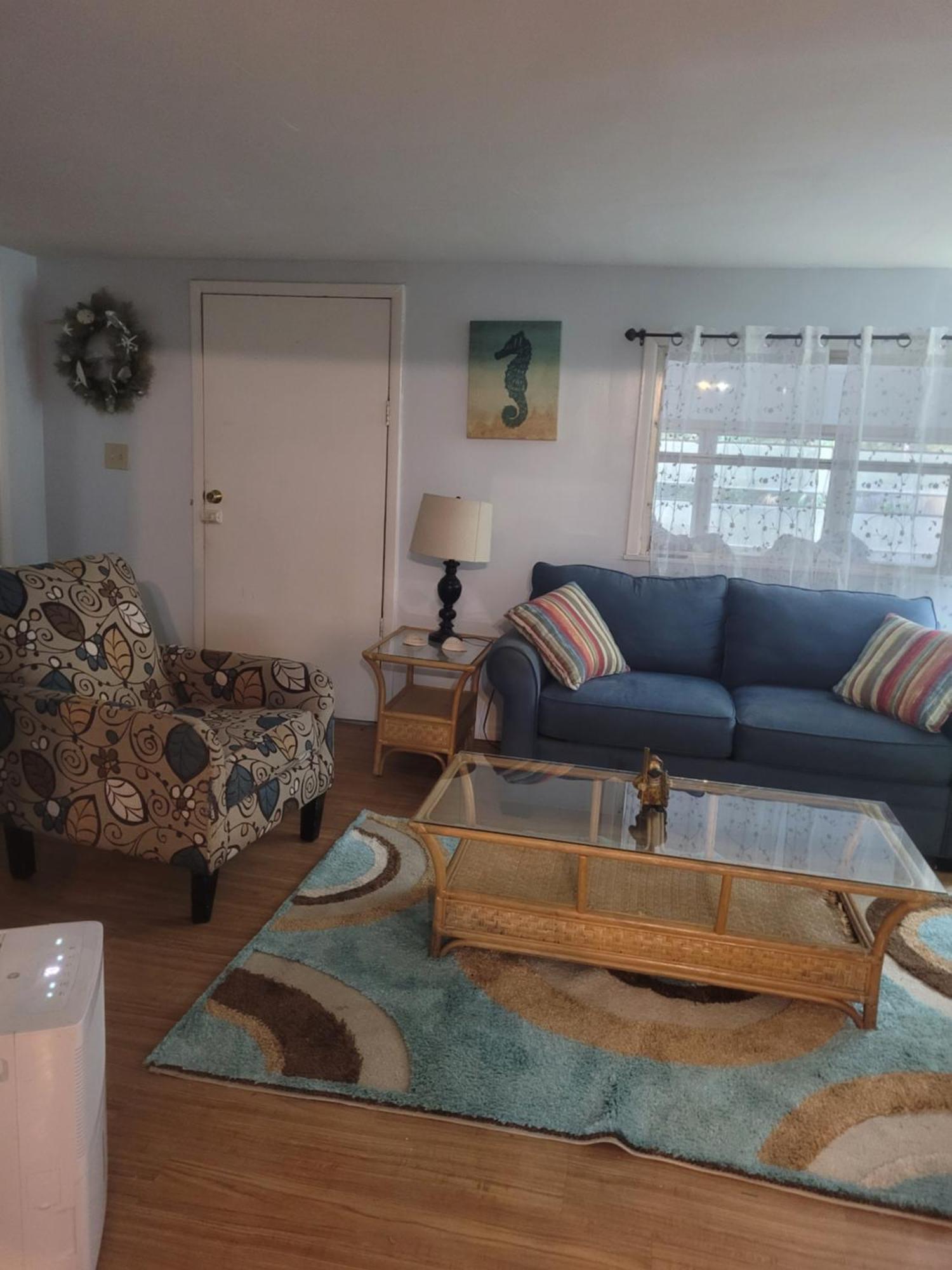 River Cottage New Port Richey Exterior foto